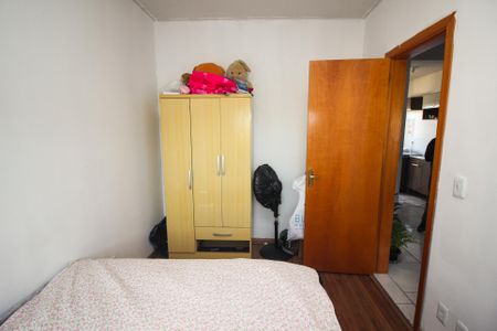 Casa de condomínio à venda com 50m², 2 quartos e 1 vagaQuarto 1