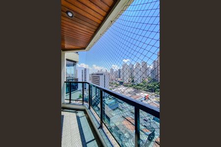 Apartamento à venda com 90m², 3 quartos e 2 vagasVaranda da Suíte