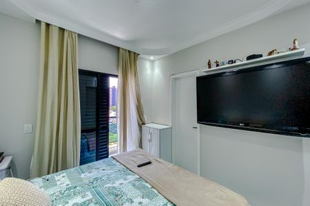 Apartamento à venda com 90m², 3 quartos e 2 vagasSuíte