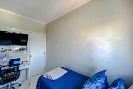 Apartamento à venda com 90m², 3 quartos e 2 vagasQuarto 1
