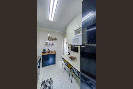 Apartamento à venda com 90m², 3 quartos e 2 vagasCozinha