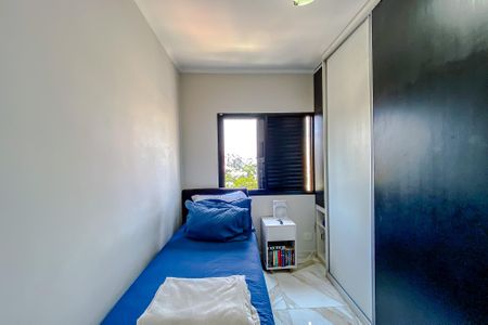 Apartamento à venda com 90m², 3 quartos e 2 vagasQuarto 1