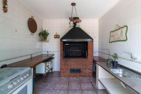 Casa para alugar com 500m², 4 quartos e 4 vagas Casa para alugar com 500m², 4 quartos e 4 vagasEdícula