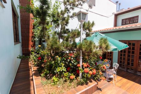 Casa para alugar com 500m², 4 quartos e 4 vagas Casa para alugar com 500m², 4 quartos e 4 vagasQuintal