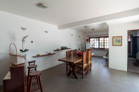 Casa para alugar com 500m², 4 quartos e 4 vagas Casa para alugar com 500m², 4 quartos e 4 vagasEdícula