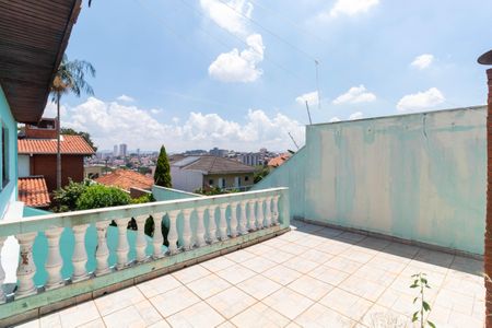 Casa para alugar com 500m², 4 quartos e 4 vagas Casa para alugar com 500m², 4 quartos e 4 vagasQuintal