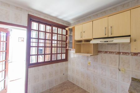 Casa à venda com 170m², 4 quartos e 2 vagasCozinha