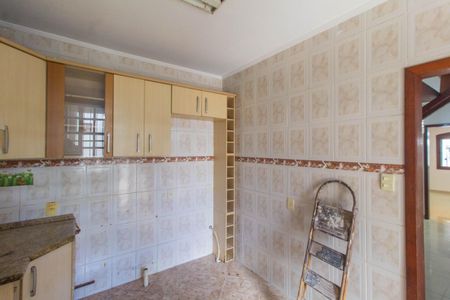 Casa à venda com 170m², 4 quartos e 2 vagasCozinha