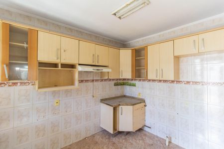 Casa à venda com 170m², 4 quartos e 2 vagasCozinha