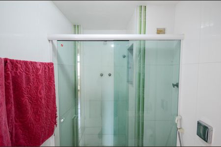 Apartamento à venda com 98m², 4 quartos e 1 vagaBanheiro Social