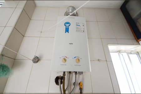 Apartamento à venda com 98m², 4 quartos e 1 vagaÁrea de Serviço