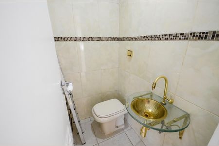 Apartamento à venda com 98m², 4 quartos e 1 vagaLavabo