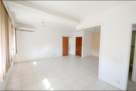 Apartamento à venda com 98m², 4 quartos e 1 vagaSala