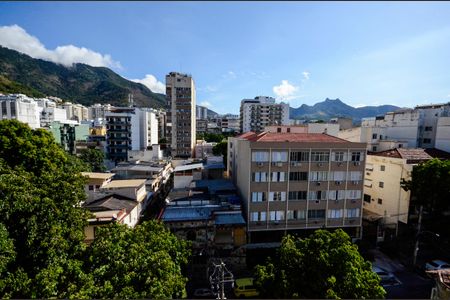 Apartamento à venda com 98m², 4 quartos e 1 vagaVista do Quarto 2