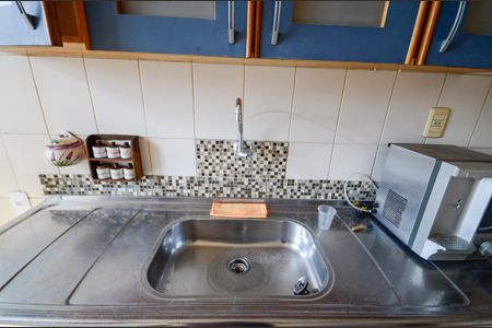 Apartamento à venda com 98m², 4 quartos e 1 vagaCozinha