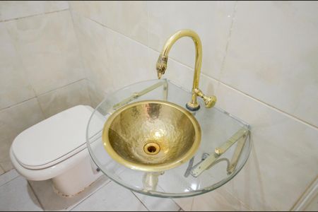 Apartamento à venda com 98m², 4 quartos e 1 vagaLavabo