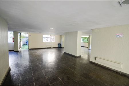 Apartamento à venda com 98m², 4 quartos e 1 vagaÁrea comum - Playground