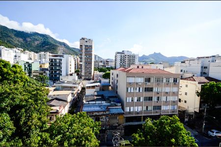 Apartamento à venda com 98m², 4 quartos e 1 vagaVista da Suíte