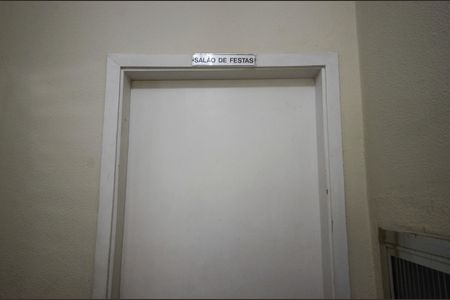 Apartamento à venda com 98m², 4 quartos e 1 vagaÁrea comum - Salão de Festas