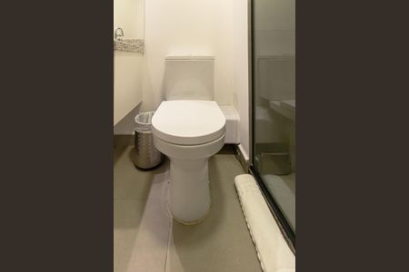 Apartamento para alugar com 24m², 1 quarto e sem vagaBanheiro