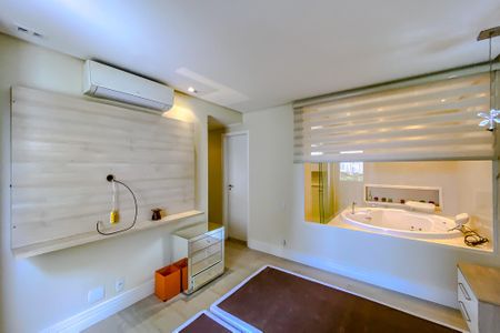 Apartamento à venda com 122m², 2 quartos e 2 vagasQuarto 2 - Suíte