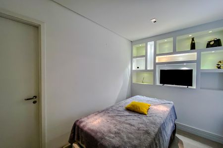 Apartamento à venda com 122m², 2 quartos e 2 vagasQuarto 1 - Suíte