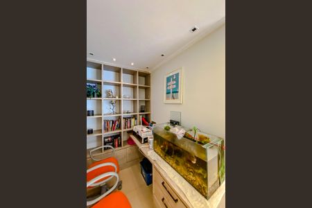 Apartamento à venda com 122m², 2 quartos e 2 vagasSala