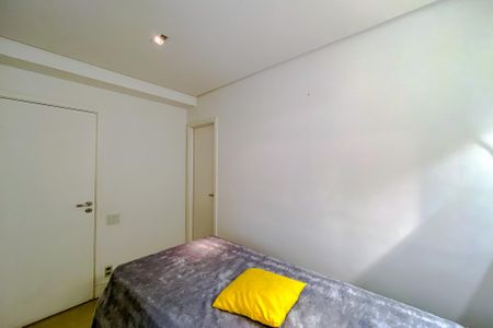 Apartamento à venda com 122m², 2 quartos e 2 vagasQuarto 1 - Suíte