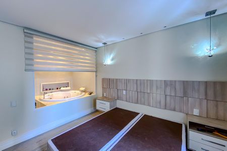 Apartamento à venda com 122m², 2 quartos e 2 vagasQuarto 2 - Suíte