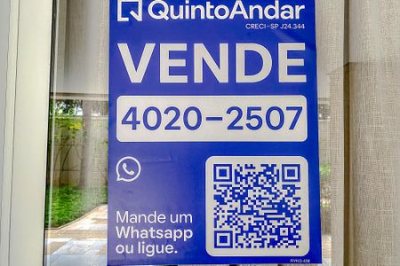 Apartamento à venda com 122m², 2 quartos e 2 vagasPlaquinha