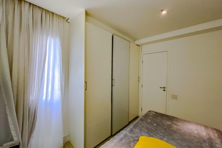 Apartamento à venda com 122m², 2 quartos e 2 vagasQuarto 1 - Suíte