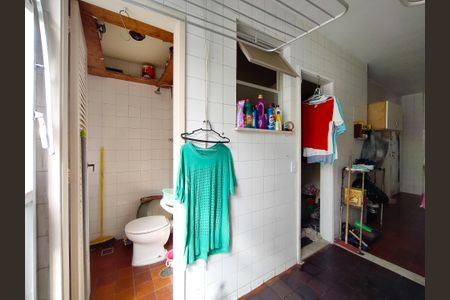 Apartamento à venda com 100m², 3 quartos e 1 vagaÁrea de Serviço