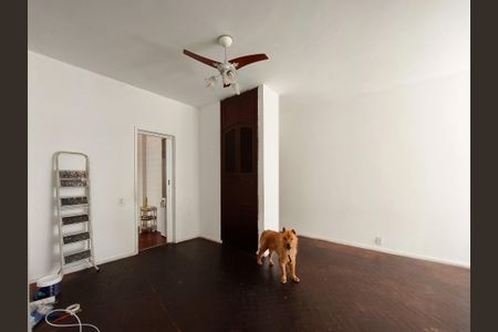 Apartamento à venda com 100m², 3 quartos e 1 vagaSala