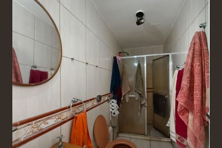 Apartamento à venda com 100m², 3 quartos e 1 vagaBanheiro Corredor