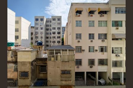 Apartamento à venda com 100m², 3 quartos e 1 vagaVista do Quarto 1