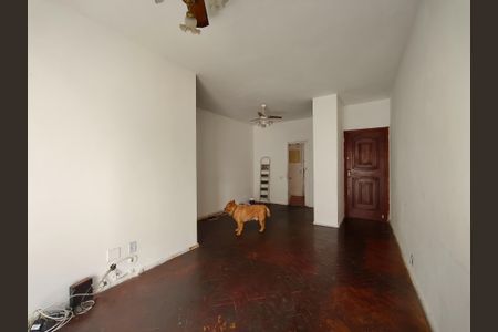 Apartamento à venda com 100m², 3 quartos e 1 vagaSala