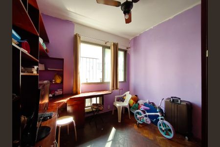 Apartamento à venda com 100m², 3 quartos e 1 vagaQuarto 2