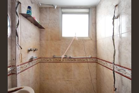 Apartamento à venda com 100m², 3 quartos e 1 vagaBanheiro da Suíte