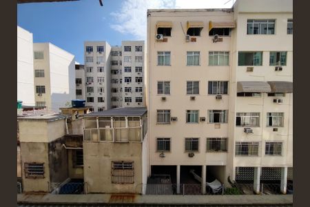Apartamento à venda com 100m², 3 quartos e 1 vagaVista do Quarto 2
