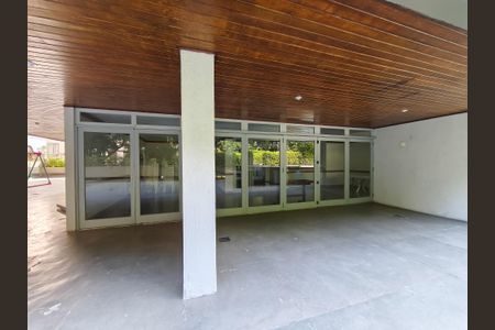 Apartamento à venda com 100m², 3 quartos e 1 vagaÁrea comum - Salão de festas