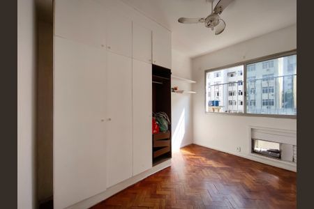 Apartamento à venda com 100m², 3 quartos e 1 vagaQuarto 1