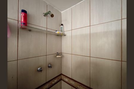 Apartamento à venda com 100m², 3 quartos e 1 vagaBanheiro Corredor