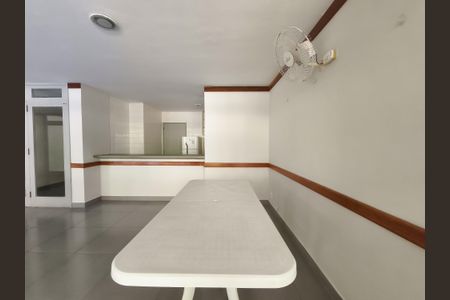 Apartamento à venda com 100m², 3 quartos e 1 vagaÁrea comum - Salão de festas