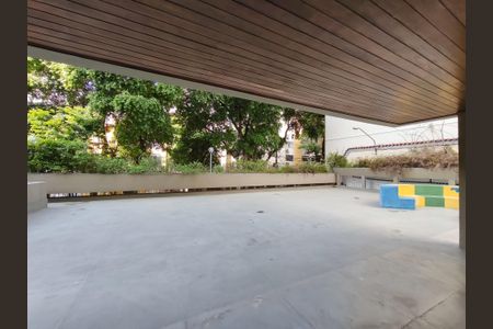 Apartamento à venda com 100m², 3 quartos e 1 vagaÁrea comum - Playground