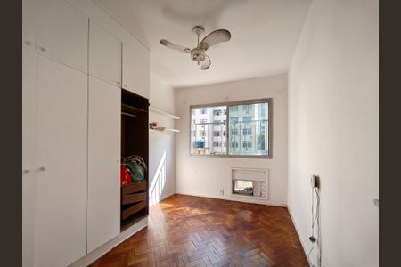 Apartamento à venda com 100m², 3 quartos e 1 vagaQuarto 1