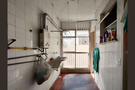 Apartamento à venda com 100m², 3 quartos e 1 vagaÁrea de Serviço