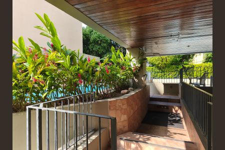 Apartamento à venda com 100m², 3 quartos e 1 vagaÁrea comum - Piscina