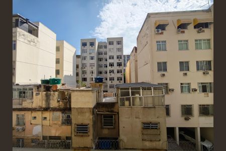 Apartamento à venda com 100m², 3 quartos e 1 vagaVista da Sala