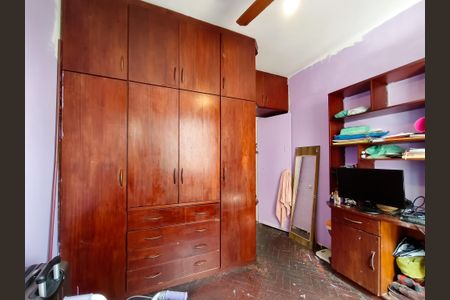 Apartamento à venda com 100m², 3 quartos e 1 vagaQuarto 2