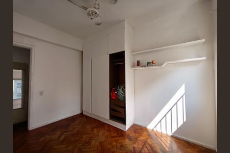 Apartamento à venda com 100m², 3 quartos e 1 vagaQuarto 1